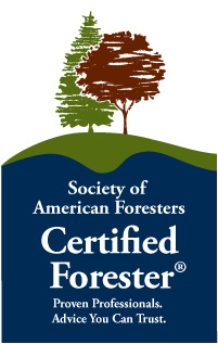 Certified Forester - Society of American Foresters