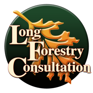 Long Forestry Consultation Logo